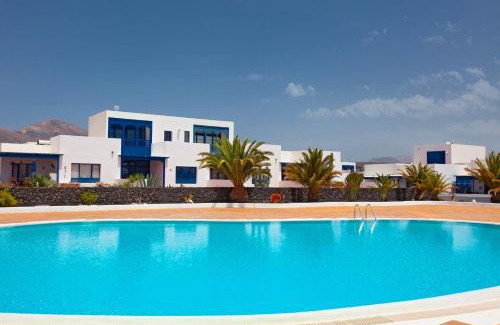 Puerto Calero Apartment | Locarno
