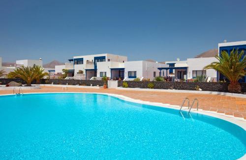 Puerto Calero Apartment | Locarno