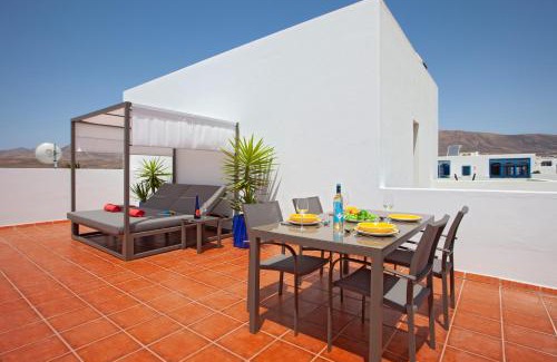 Puerto Calero Apartment | Locarno