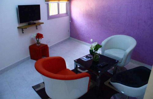 Grand Dakar Apartment | Locasenegal