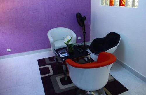 Grand Dakar Apartment | Locasenegal