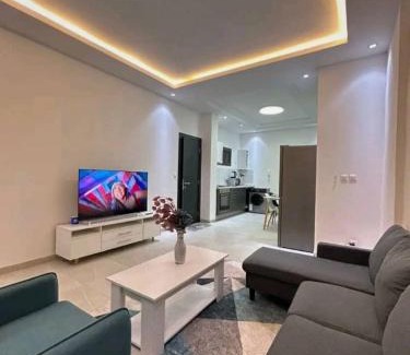 Grand Dakar Apartment | Locasenegal