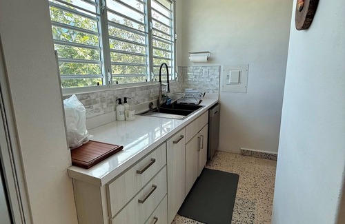 Florida House | Located close to Isabel Segunda Vieques, close to downtown 4 bedrooms w/pool.