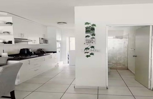 Mezcales Apartment | Located in a private preserve 5km from NvoVta beaches.