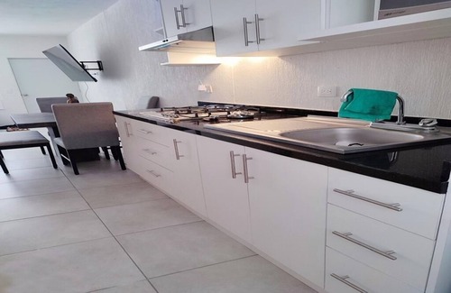 Mezcales Apartment | Located in a private preserve 5km from NvoVta beaches.