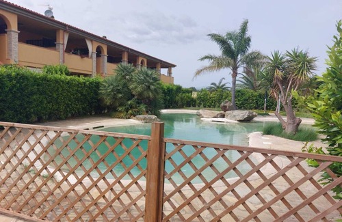 Puntone Apartment | Located in a quiet and pleasant setting a stone's throw from the sea