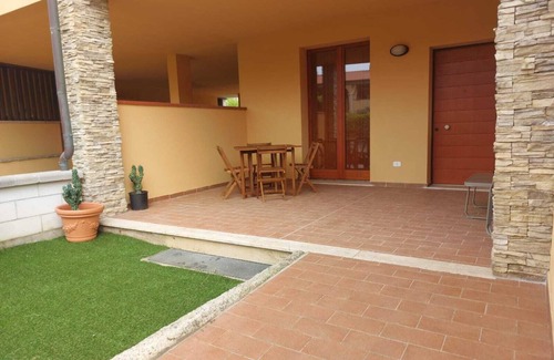 Puntone Apartment | Located in a quiet and pleasant setting a stone's throw from the sea
