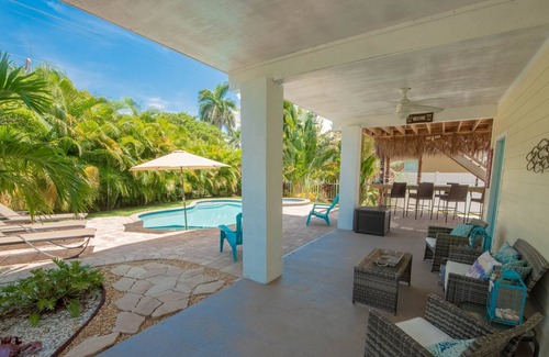Cortez House | Located in Historic Village. Private Pool and Spa