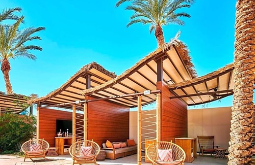 Las Vegas Apartment | Located in Las Vegas, 1.2 mi from Las Vegas Strip, Virgin Hotels Las Vegas .