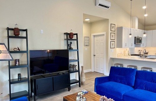 Sandpoint House | Located in South Sandpoint, only 2 blocks from the lake!