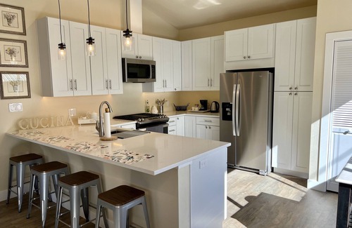 Sandpoint House | Located in South Sandpoint, only 2 blocks from the lake!