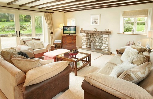 Little Weighton House | Located in the small village of Little Weighton close to Beverley on the edge of the Yorkshire Wolds