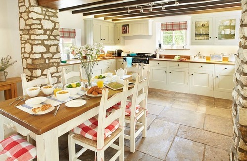 Little Weighton House | Located in the small village of Little Weighton close to Beverley on the edge of the Yorkshire Wolds