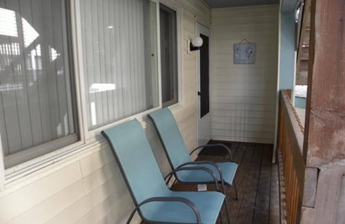 Sea Isle City Condo | Located in the heart of downtown Sea Isle!