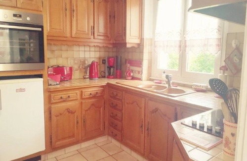 Le Bonhomme House | located in the heart of the Vosges and Alsace vineyards ridges