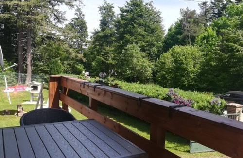 Le Bonhomme House | located in the heart of the Vosges and Alsace vineyards ridges