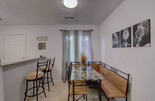 Barelas House | Located in the heart of ABQ