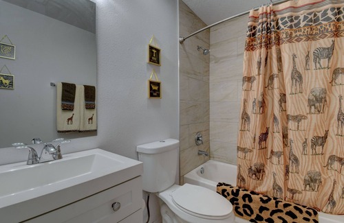 Barelas House | Located in the heart of ABQ