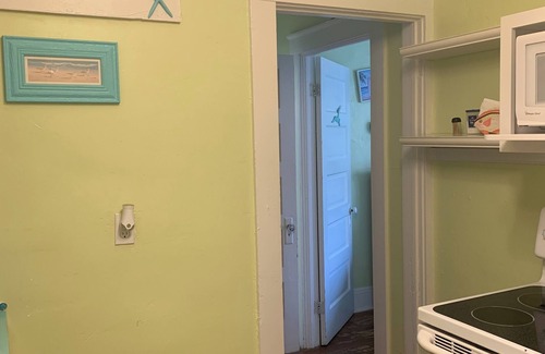 Historic Downtown Melbourne Apartment | Located In The Heart Of Downtown Melbourne, Just Minutes From Melbourne Beaches!