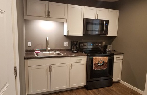 Penn Yan Apartment | located in the heart of downtown Penn Yan New York