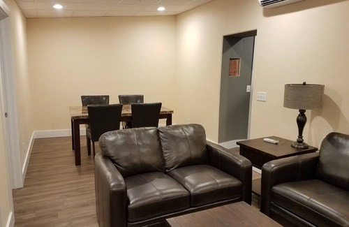 Penn Yan Apartment | located in the heart of downtown Penn Yan New York