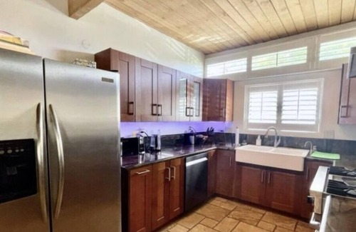 Vista Las Palmas House | Located in the iconic Old Las Palmas neighborhood of Palm Springs.