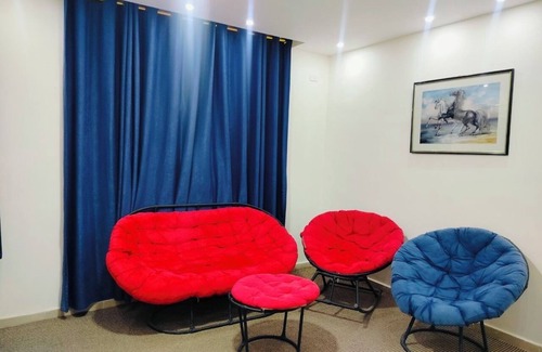 Wadi Musa Apartment | Located in Wadi Musa, within one mile of Petra and 1.9 miles of Al Khazneh