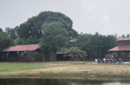 Summerton House | Located just steps away from Lake Marion... Adventure Awaits at Clarendon Club!