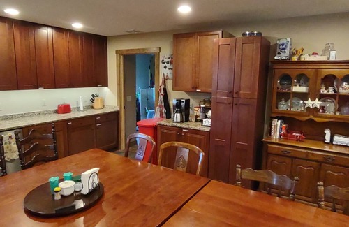 Wellsboro House | Located on Beautiful Pine Creek, a 15 minute drive from downtown Wellsboro!