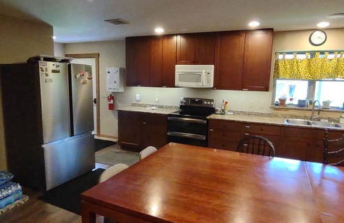 Wellsboro House | Located on Beautiful Pine Creek, a 15 minute drive from downtown Wellsboro!
