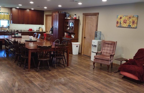 Wellsboro House | Located on Beautiful Pine Creek, a 15 minute drive from downtown Wellsboro!