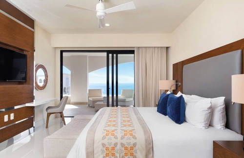 El Rosarito Resort | Located on Tequila Cove Beach