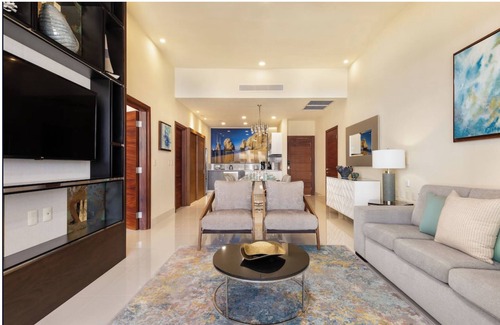 El Rosarito Resort | Located on Tequila Cove Beach