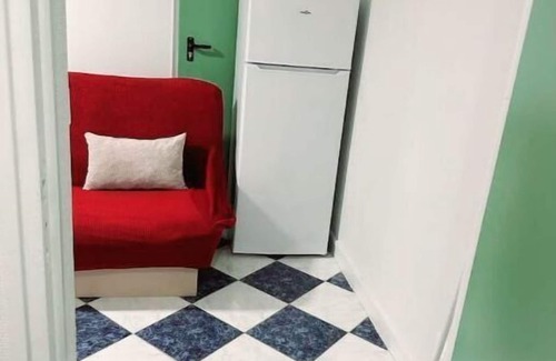 Pierrefitte-sur-Seine Apartment | Located Porte la chapelle : appartment for 4 people by Côté habitat
