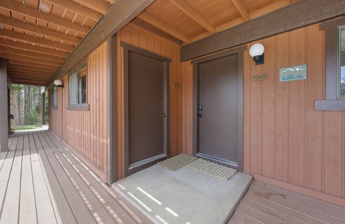 Winter Park Condo | Located Walking Distance to Main Street in Winter Park Colorado