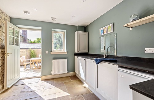 Holditch Cottage | Located within an AONB and in an ideal location sitting on the border of Dorset and Devon
