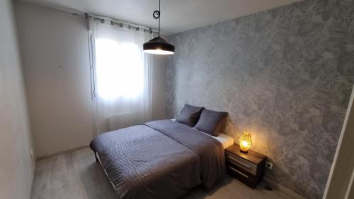 Sainte-Genevieve-des-Bois Villa | Location Cosy Paris - villa Emeraude