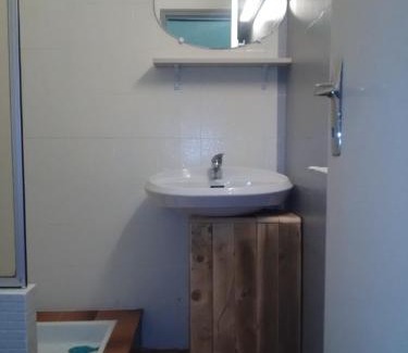 Argeles-sur-Mer Apartment | Location (1bis) dans un Mas avec piscine et parking