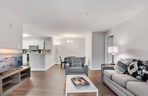 Herndon Apartment | Location | 2bedrooms | Prime | Suburban | Boutique
