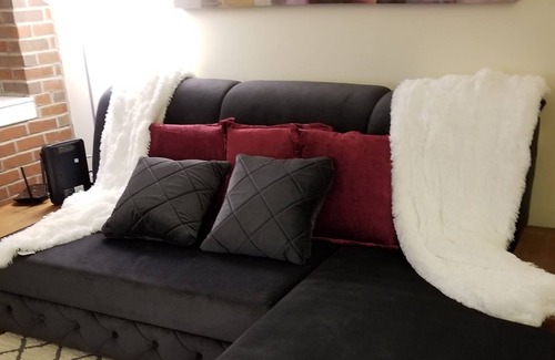Wholesale District Condo | LOCATION: 2br 2ba Condo in Heart of Downtown Indy