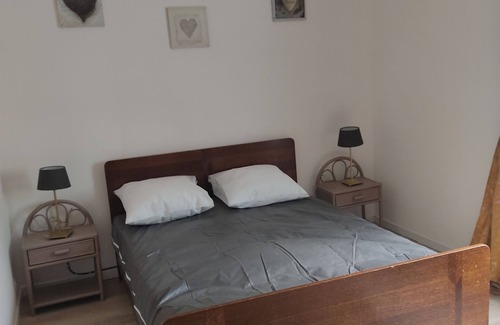 Rouze House | Location a la Semaine /450e