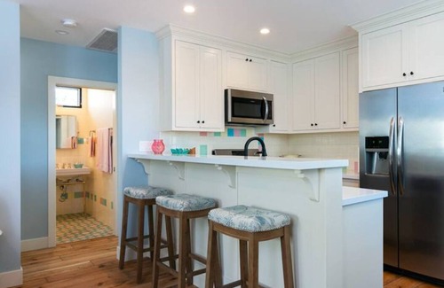 Ventura Cottage | Location and Luxury with a Hot Tub Mid-Town Ventura