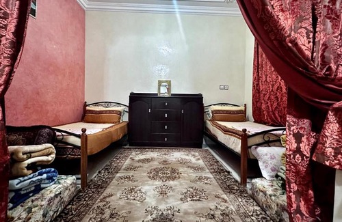Taroudannt Apartment | Location appartement meublée Taroudant