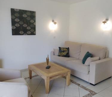 Fouesnant Apartment | Location appartement meublé bord de mer