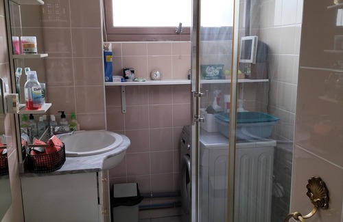 Cote Pavee Apartment | Location Appartement T5 Toulouse Côte Pavée