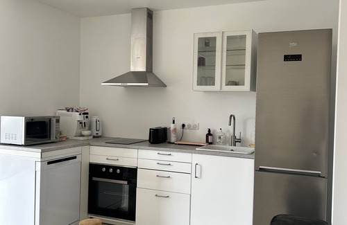 Ocana Apartment | Location Appartement T2-ocana
