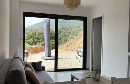 Ocana Apartment | Location Appartement T2-ocana