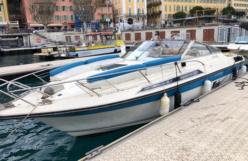 Pointe Croisette Boat Rental | Location bateau Cannes