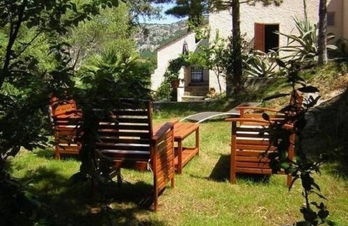 Patrimonio Apartment | Location beau loft f2