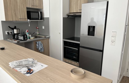 Aytre Apartment | Location Beaux 2 Pièces la Rochelle